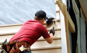 Best Historical Building Siding Restoration  in Stanley, NC